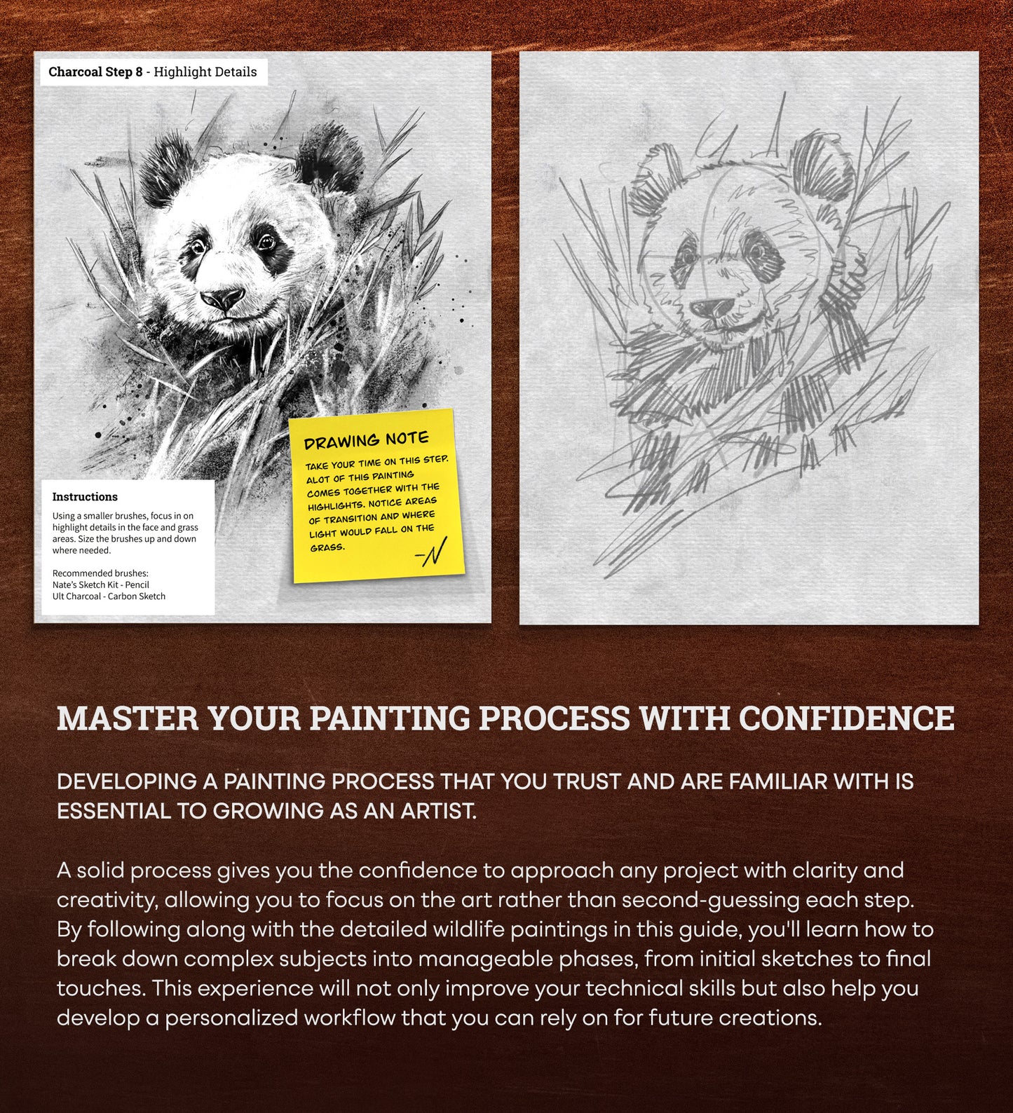 The Wildlife Workflow Guide – Volume 2