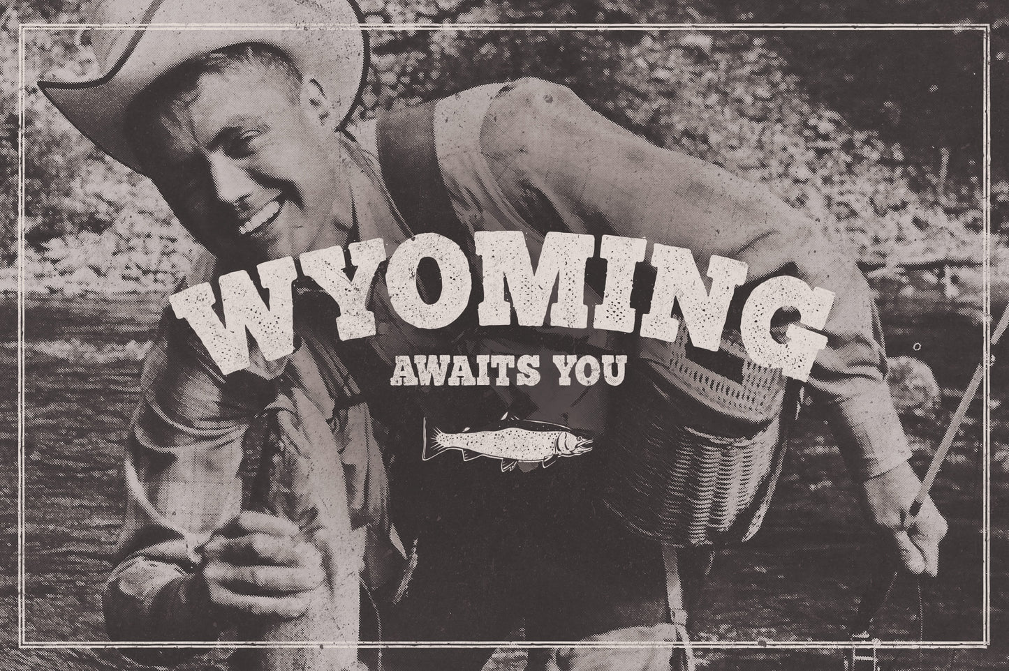 Trailhead – A Font for The West