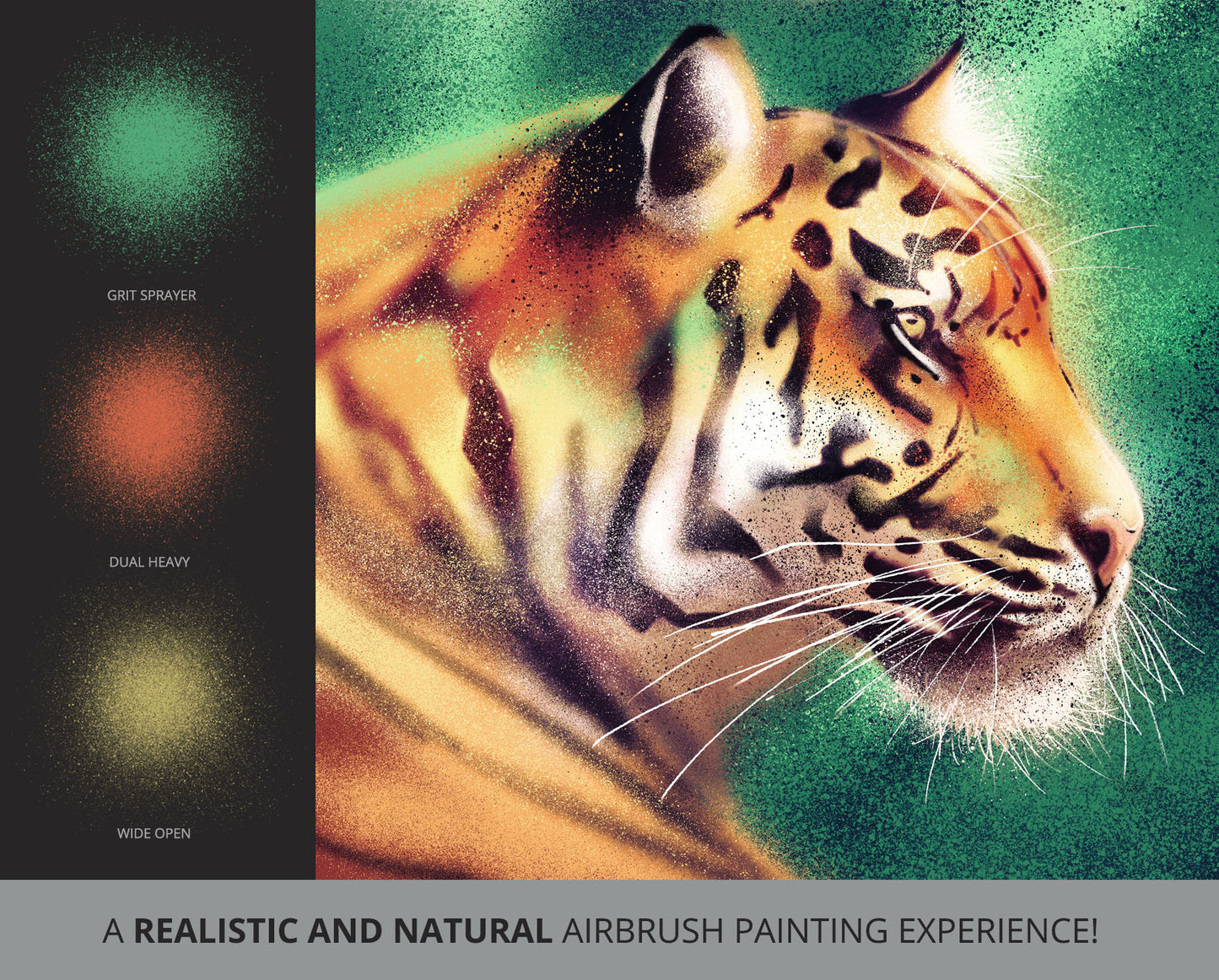 airbrush