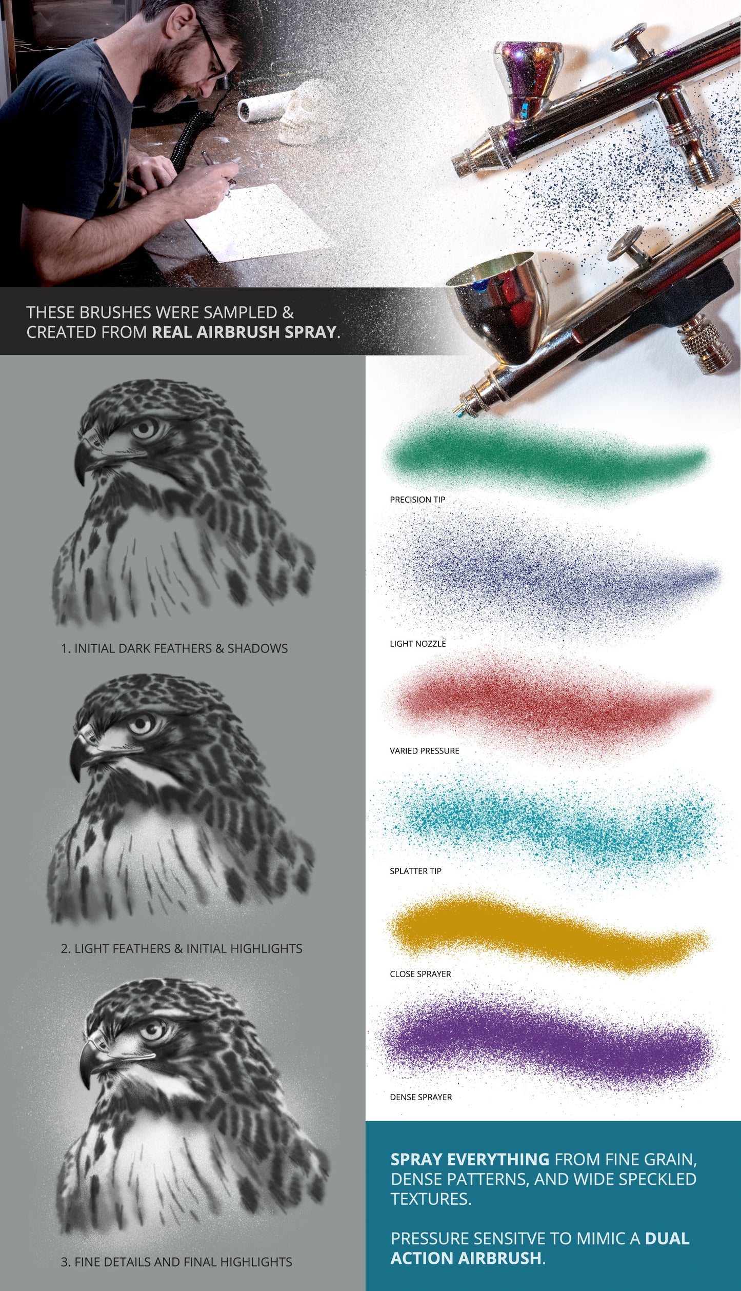airbrush