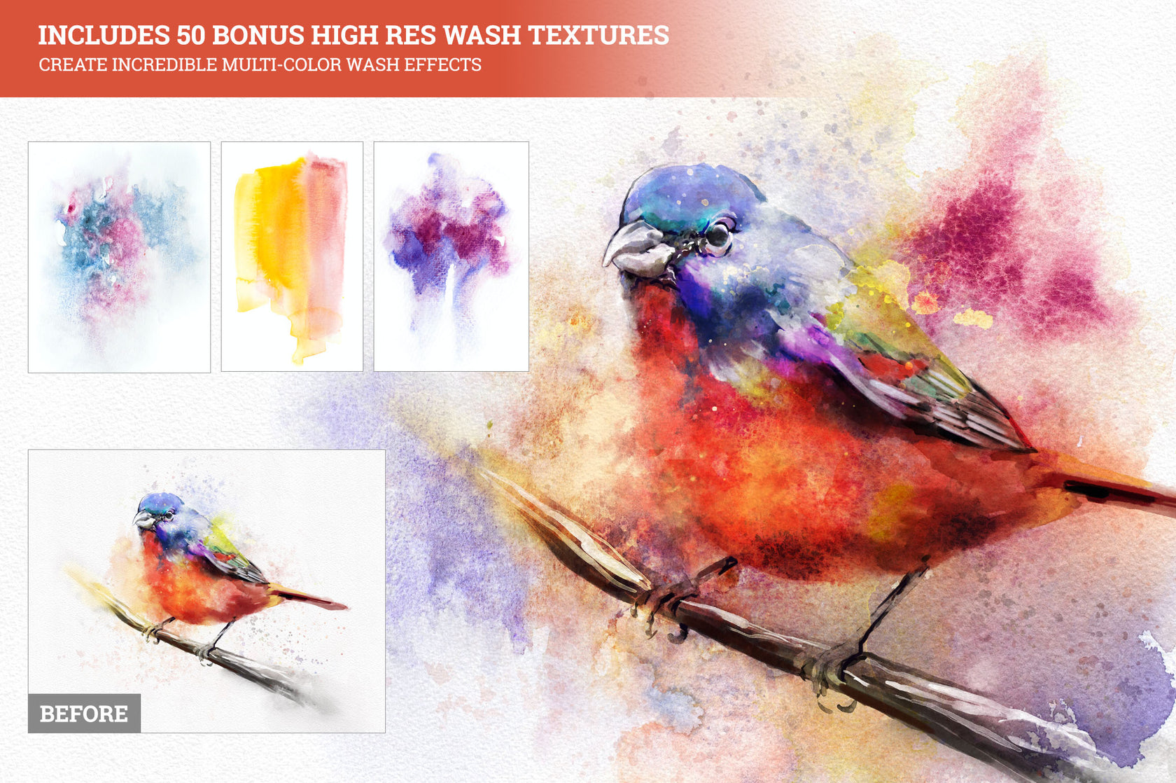 Master Watercolor Brushes Nathan Brown Art