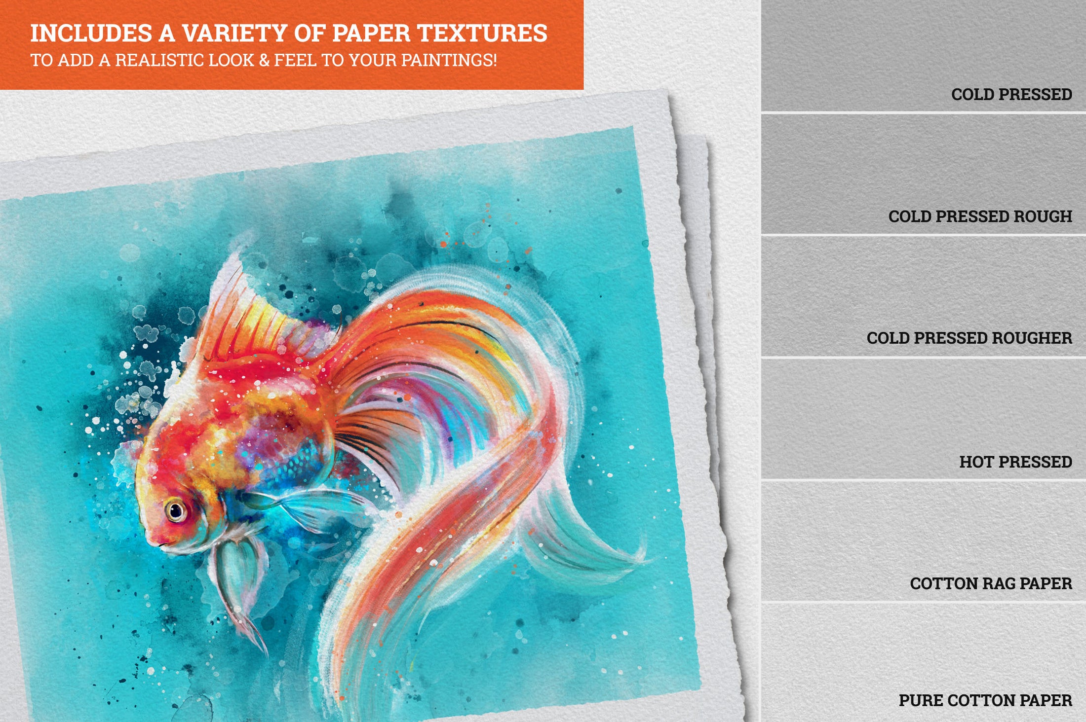 Master Watercolor Brushes Nathan Brown Art